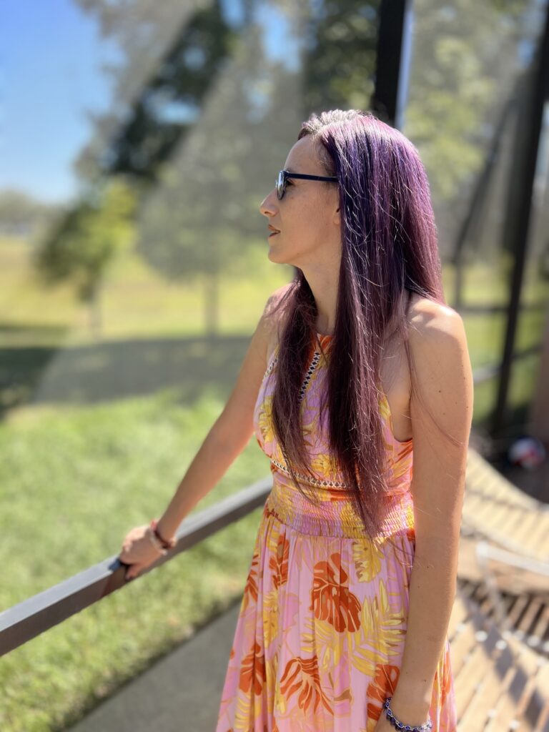 Liliana Martínez